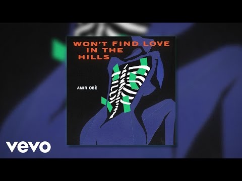 Amir Obe - One Night Thing (Audio)