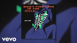 Amir Obe - One Night Thing (Audio)