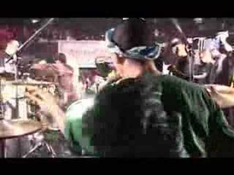 HARDCORE PRIDE 5 - Rough Rock Possest