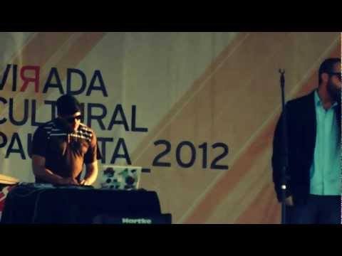 Lucas Santtana - É Sempre Bom Se Lembrar [20.05.2012]