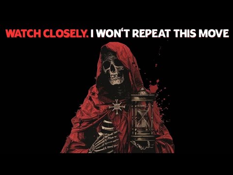 This hack Trains You To Think Like A King and Move Like A Ghost