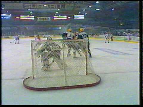 Krutov scores against EHC Olten