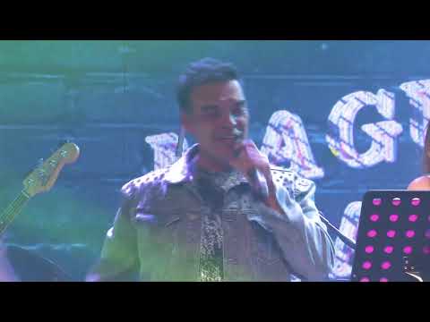 Magui Olave y Ale Ceberio - Atrevida (oficial) HD