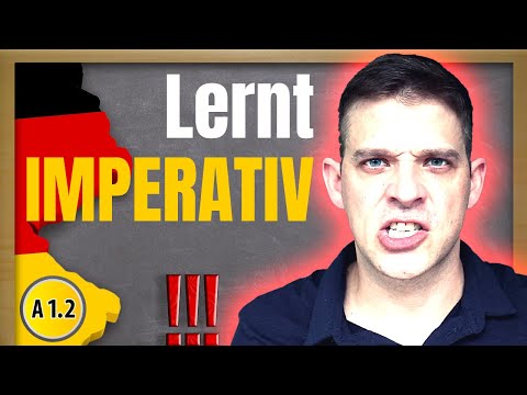 Imperativ Plural | The German Formal and Informal Imperative Plural