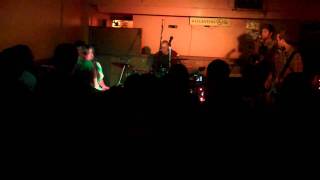 Rachael Yamagata -- Letter Read