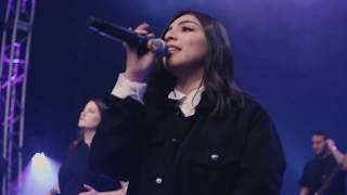 God of the Promise - Elevation Worship Cover by Heart Rev Worship