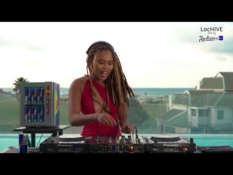 Deep and Soulful House | LOC'd GROOVES ep2 | Radisson Blu Port Elizabeth