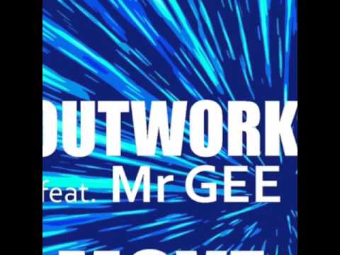 Outwork feat Mr Gee - Move (Jose AM & Albert Kick Remix) Teaser