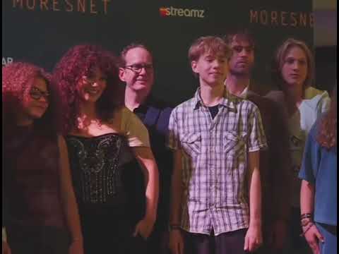 Lou Goossens at Moresnet