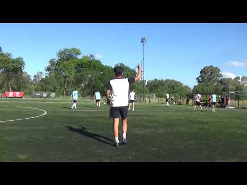 BILARDIOS vs BATATONGA - 4TOS - COPA CHINO GONZALEZ 2021 - Domingo