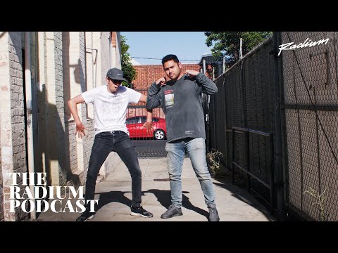 Finish Songs Fast or Fail in the Music Industry | The Radium Podcast EP 67!