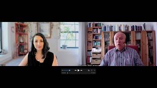 Archetypal Cosmology with Prof. Becca Tarnas