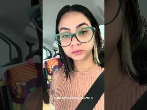 NOSSA VIAGEM DE 2000 km