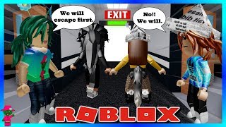 Reaching Level 100 Roblox Flee The Facility самые - 
