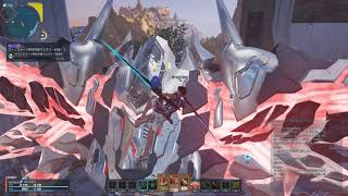 【PSO2 NGS】バウンサーで遊んでみた～後編～【実況】