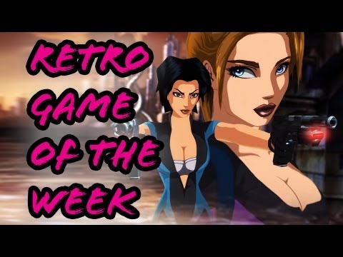 fear effect 2 - retro helix (disc 1) sony playstation rom