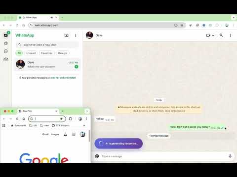 Item video thumbnail