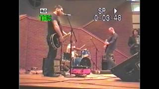 Starflyer 59 - Live in Marion, IN - 2/20/2003