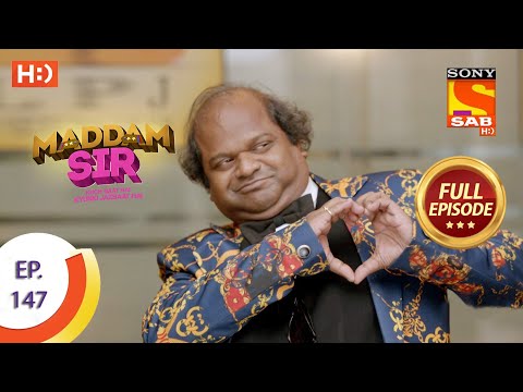Maddam Sir - Ep 147 - Full Episode - 1st January, 2021