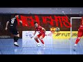 Highlights |  Selangor FC Futsal vs Blackpearl