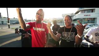 Young Sam - Stop Actin  (Music Video)