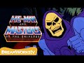 Skeletor's Best Insults | HE-MAN AND THE MASTERS OF THE UNIVERSE