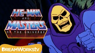 Skeletor's Best Insults | HE-MAN AND THE MASTERS OF THE UNIVERSE