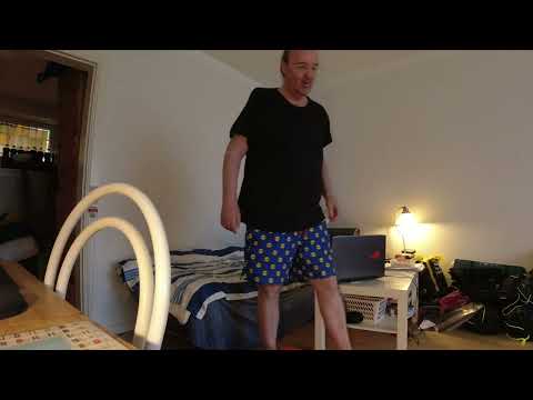 MongoTV_9938 - Del 15 - GODE RÅD FRA EN GAMMEL MAND TIL UNGE DER MISTRIVES