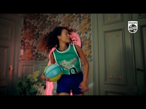 Philips BRI940/00 IPL White/Pink