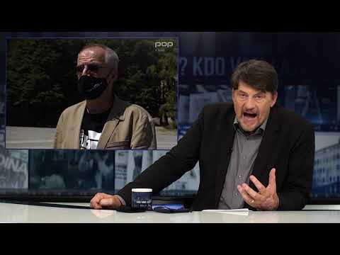 Kdo vam laže: Bratuškova v Odmevih pokazala, da se ji ne sanja, o čem govori | Nova24TV