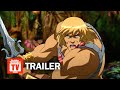 Masters Of The Universe Revelation Season 1 Trailer Rotten Tomatoes TV