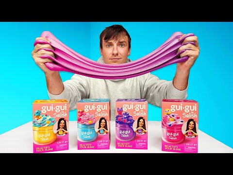 Is Salish Matter’s Slime Actually Good?