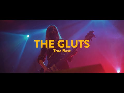 The Gluts "True Rose" at Endless Daze 2019