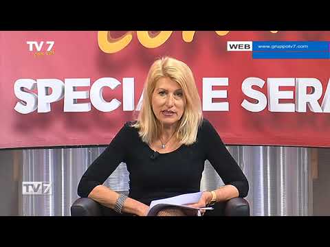 Tv7 con Voi del 7/4/2020 - Parliamo di artigiani (3 di 3)