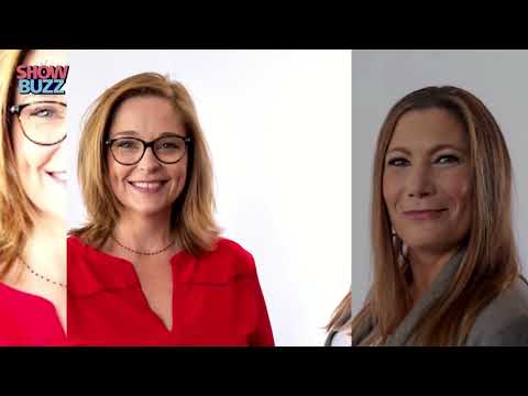 Emilie Ros et Benjamin Deceuninck (RTBF) invités de Cédric Baufayt avant la Coupe du monde 2022