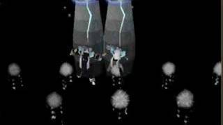 [RSMV] Shattersphere - Faithless