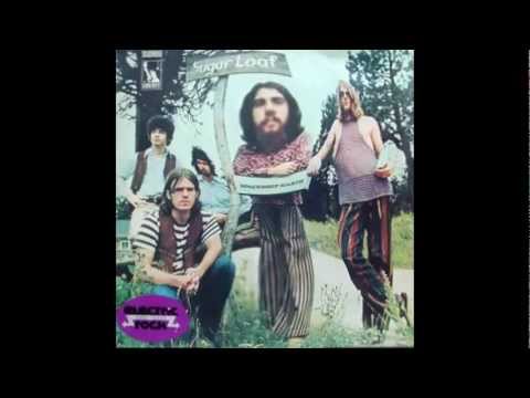 SUGARLOAF - Lay me down (1975)