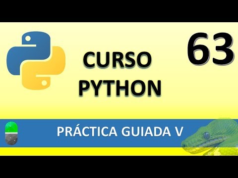 Curso Python Vídeo 1
