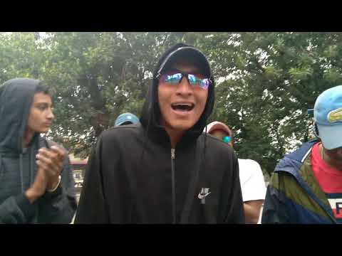 MEDLEY Revelação na Favela 1.0 - MC LHCR, MC Aliado, MC Guiihzinn, MC Isak SP, MC Richard SP