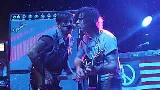 Ryan Adams & Butch Walker  Come Pick Me Up