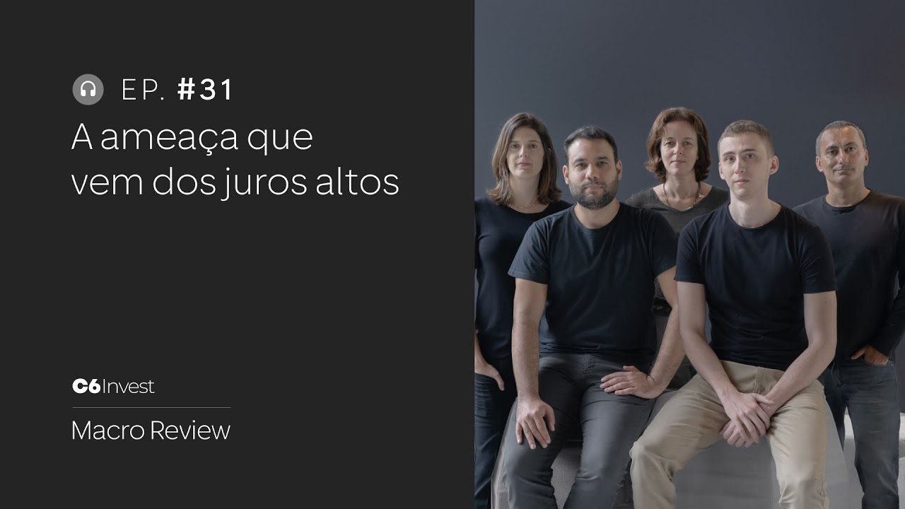 JUROS EM ALTA: ENTENDA COMO ISSO MEXE COM A DÍVIDA PÚBLICA GLOBAL E A ECONOMIA