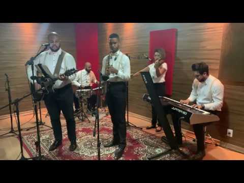 Quando Te Vi (Cover) - DOXSONETT