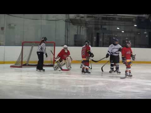 2019 1027 Capitals at Ducks