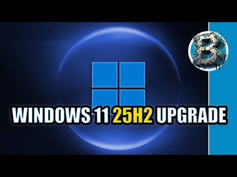 Upgrade to Windows 11 25H2 Using Intune – Step-by-Step Guide