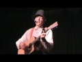 Mr. Johnny Appleseed
