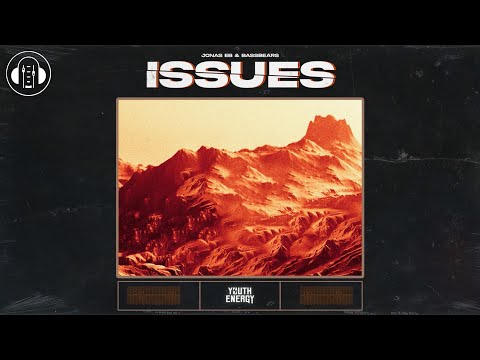 Jonas Eb & BassBears - Issues