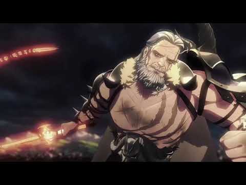 FE3H| We're the BLUE LIONS Now! (NG+)