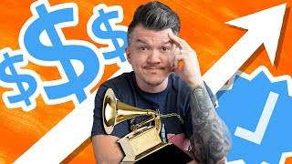 The Truth About Chasing A Music Career In 2022 *TRIGGER WARNING*