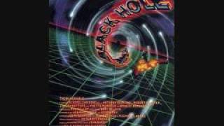 The Black Hole OST Track 2 Main Title