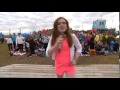 [156] Amy Diamond - Your Love (Live Sommarlov ...
